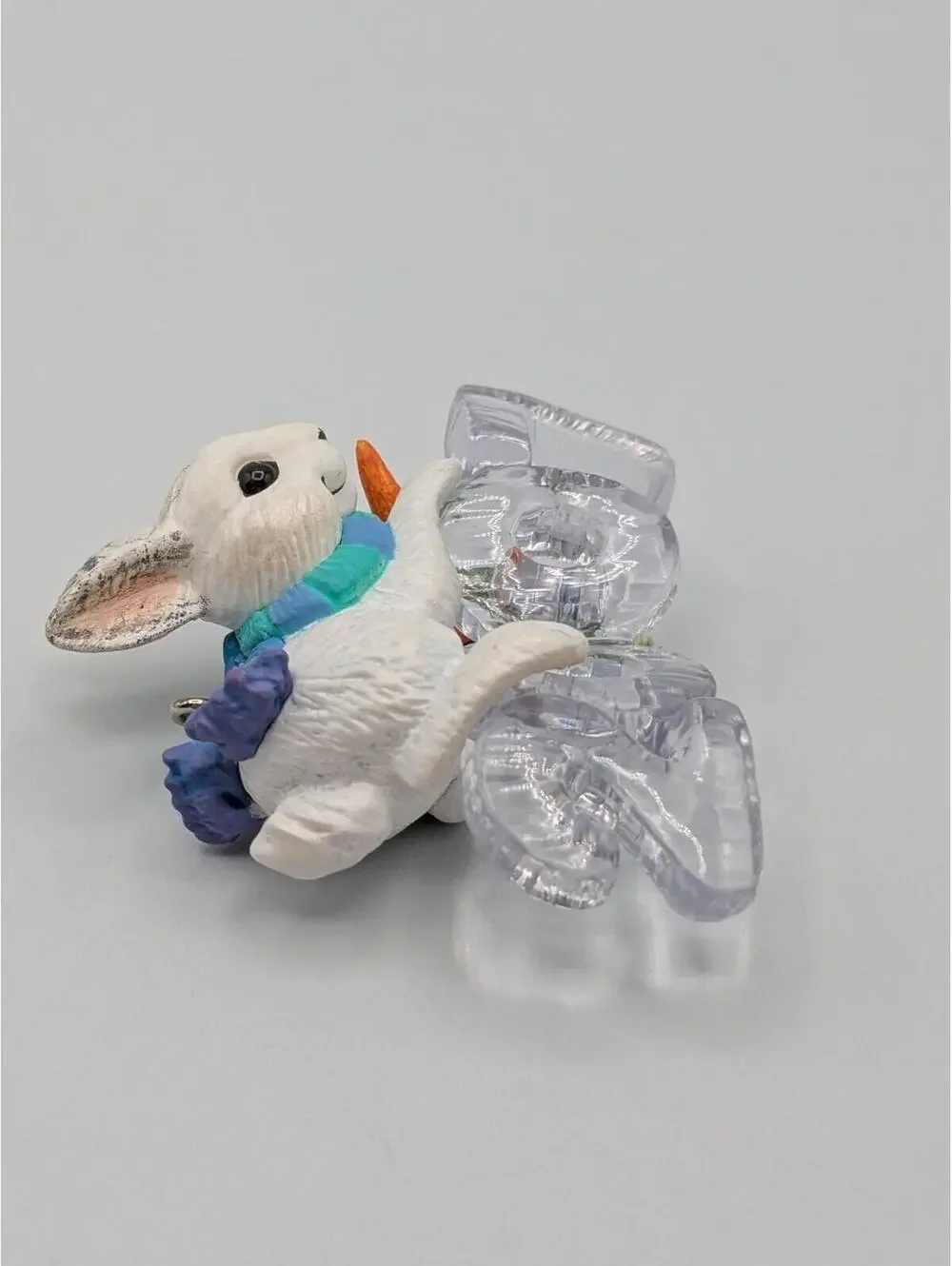 Hallmark Keepsake Cool Decade 2007 Christmas Ornament, 8th in the Series